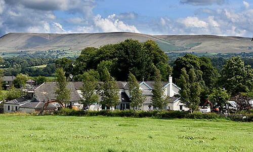 Best Pubs in the North West